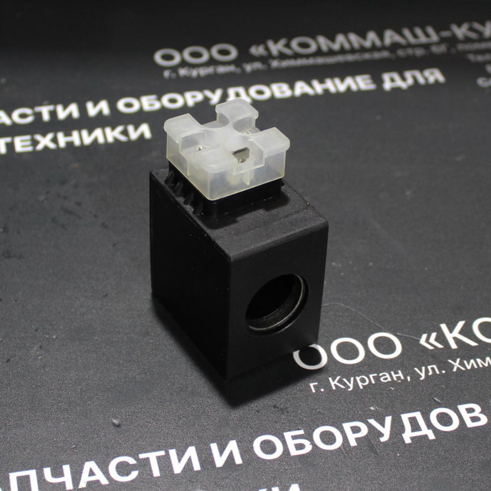 катушка