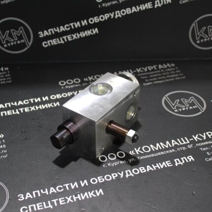регулятор расхода