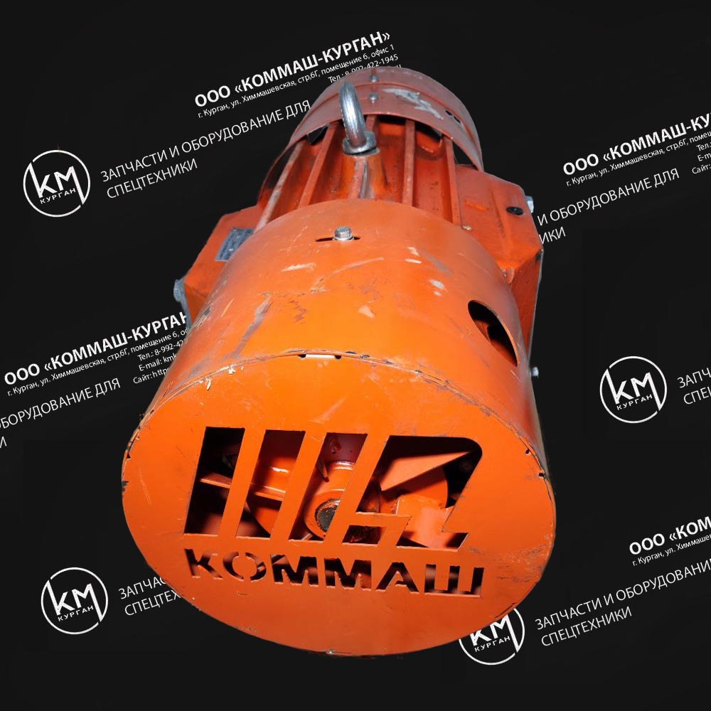 насос