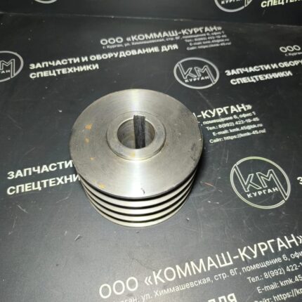 шкив