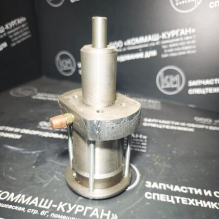 клапан