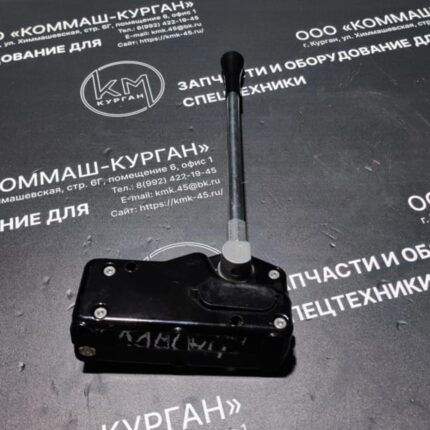 Рукоятка управления SU R13