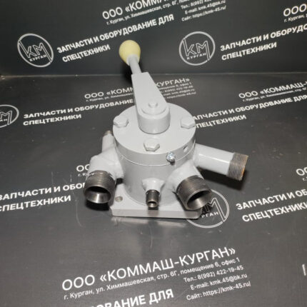 кран