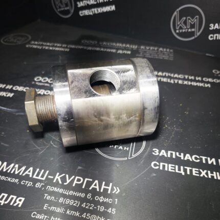 клапан