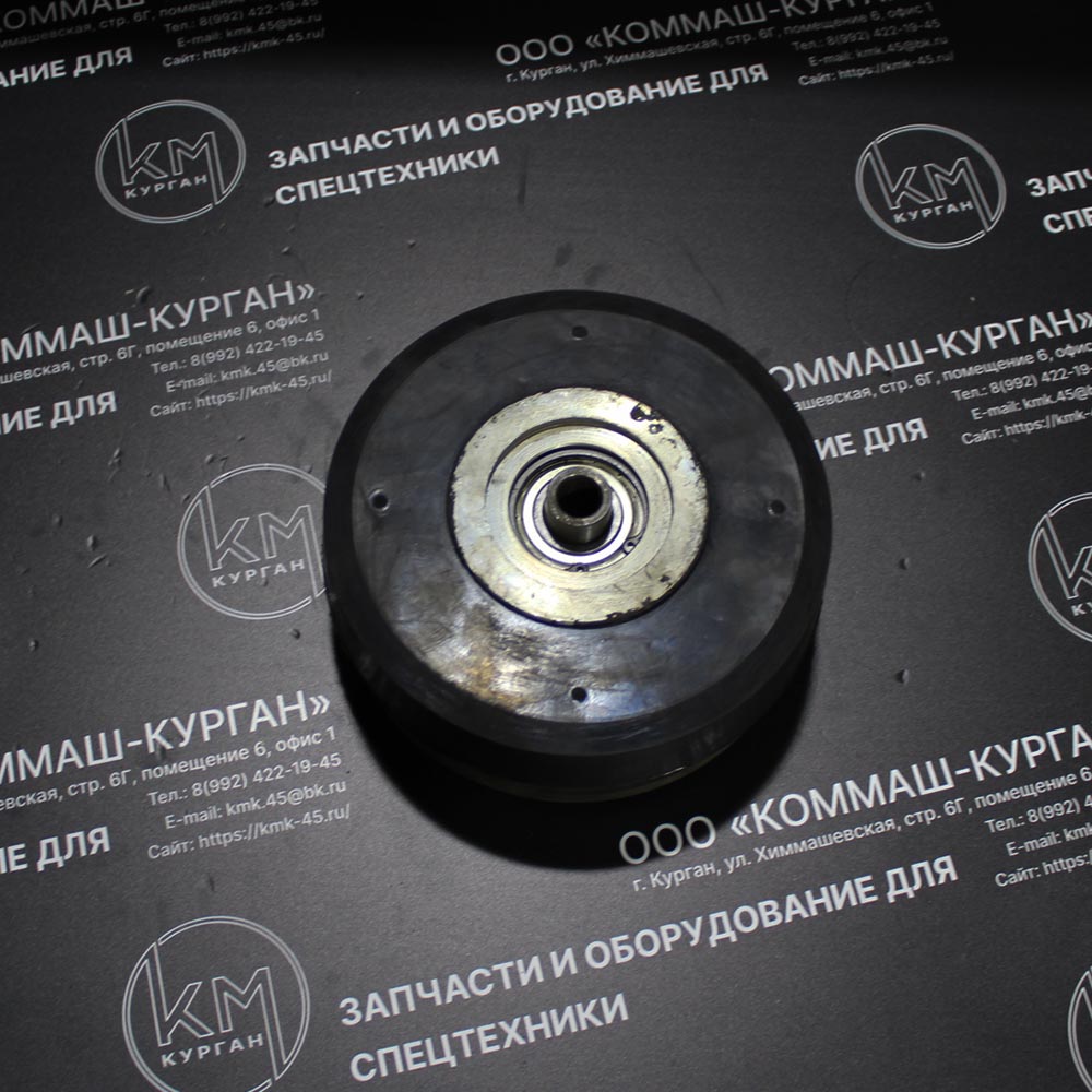 колесо