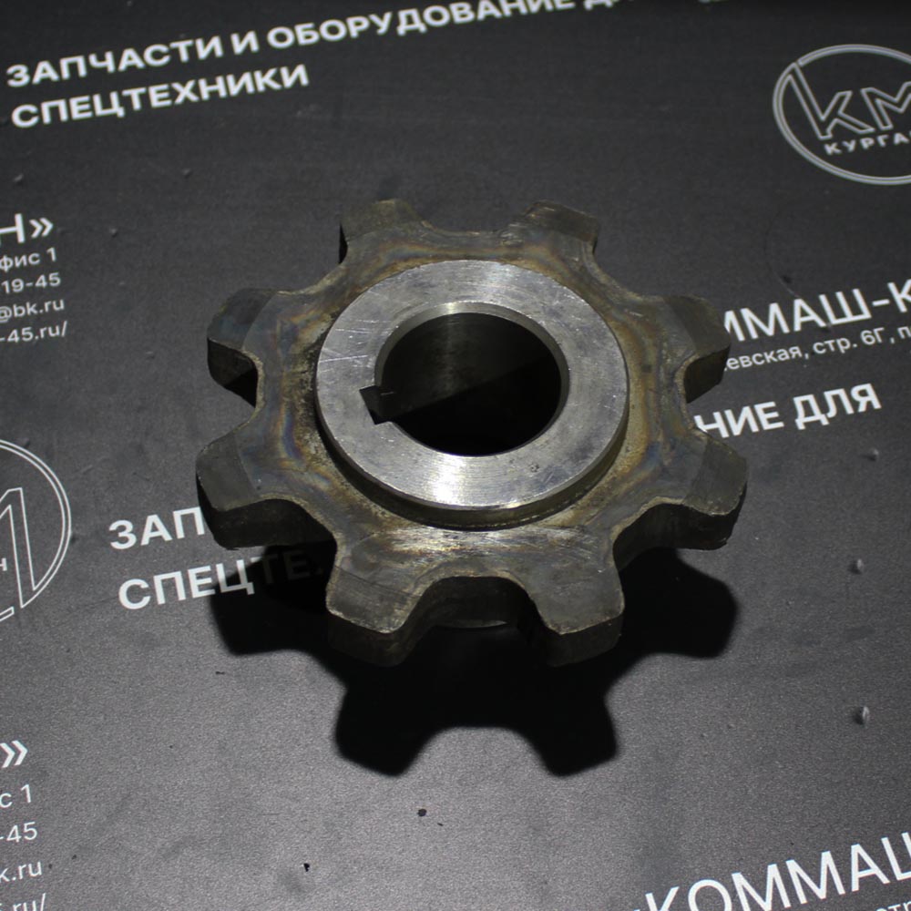 звездочка