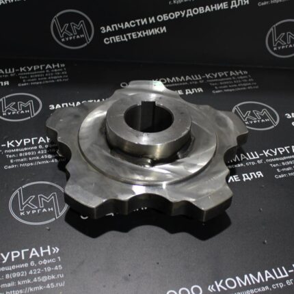звездочка