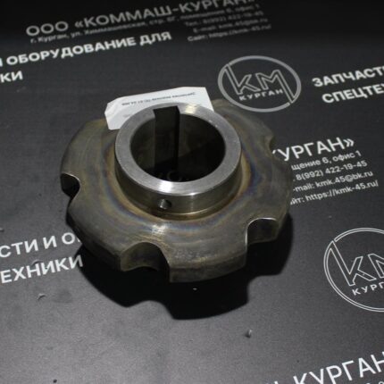 Звездочка ведомая ПС-51.04.009