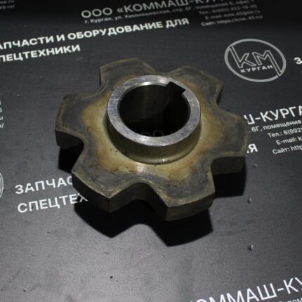 звездочка
