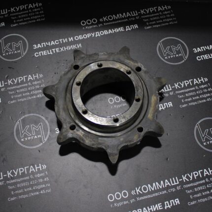 Звездочка