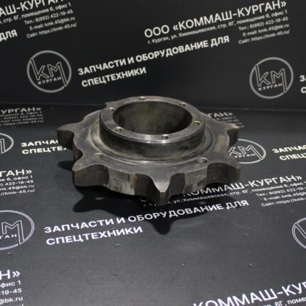 Звездочка