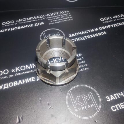 гайка