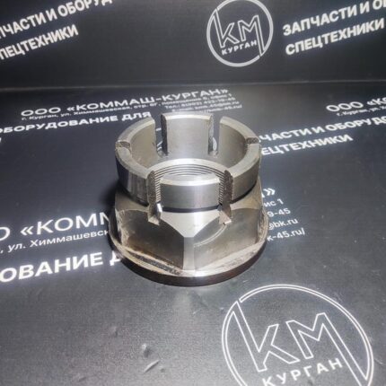 гайка