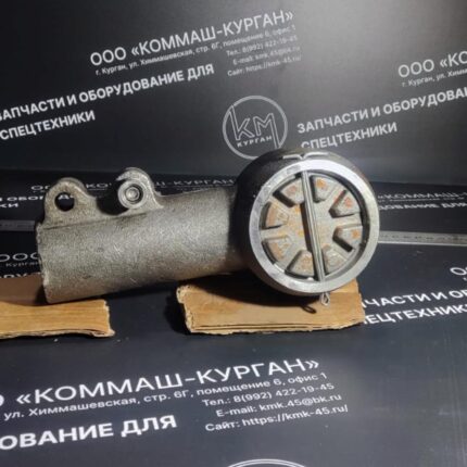 Наконечник левый ДЗ95Б 43.234 (в сборе)