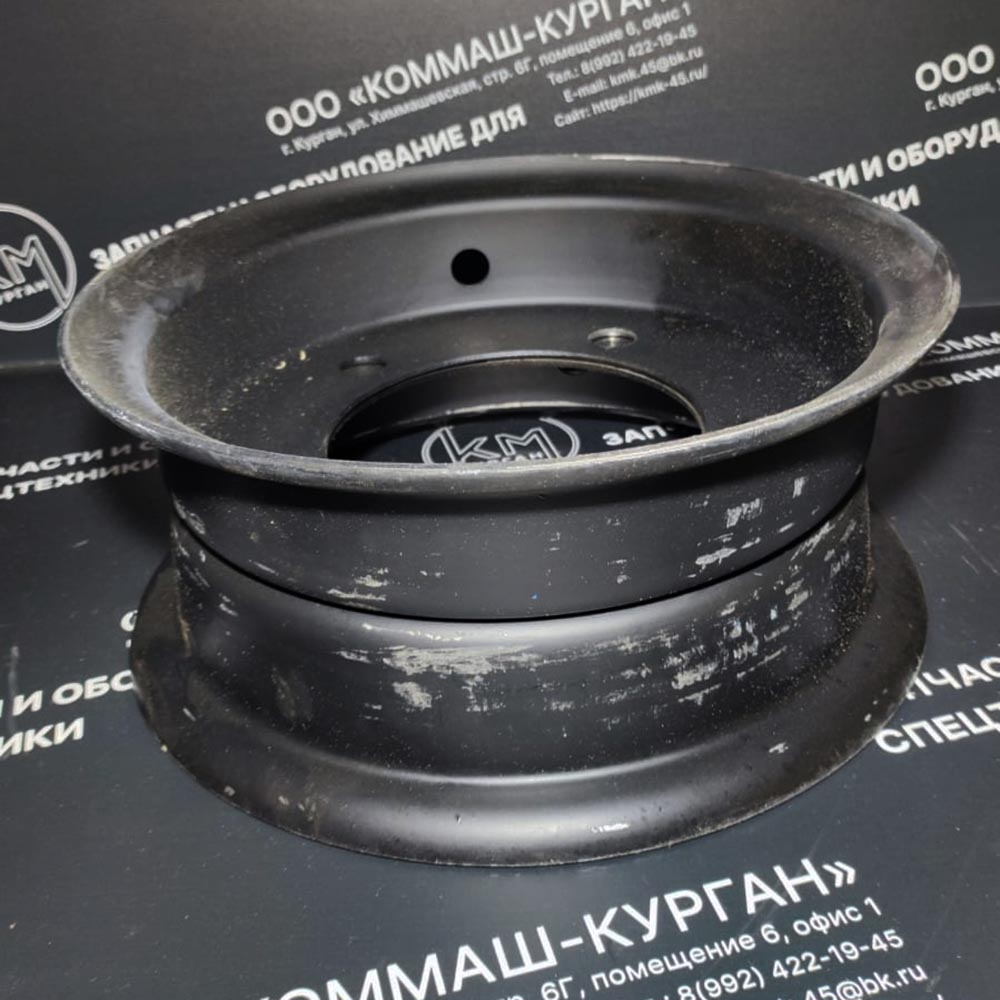 Диск колеса Щеточного оборудования МТЗ