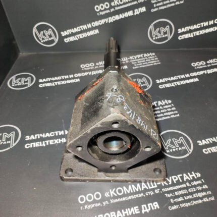 Привод пескоразбрасывателя КО-829А.56.02.200