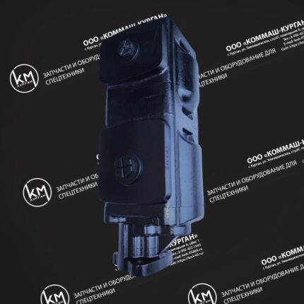 Сдвоенный тандемный насос GHD1-71/34L UNI левый (Q2-71/34L UNI)
