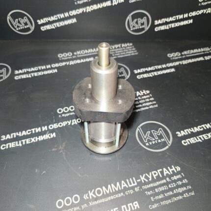 Пневмоцилиндр центрального клапана КО-815