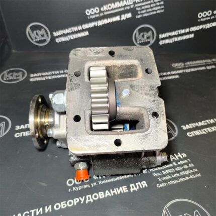 Коробка отбора мощности МП-05.420.20.10 (аналог)