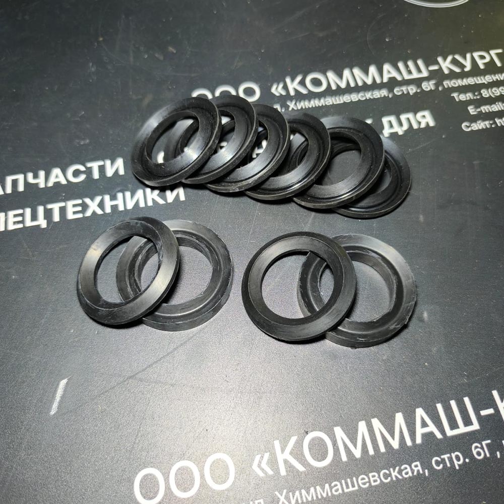 Ремкомплект поворотного устройства КО-502