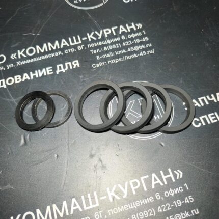 Ремкомплект поворотного устройства КО-560
