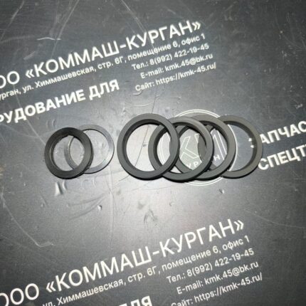 Ремкомплект поворотного устройства КО-560