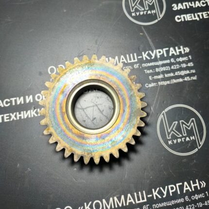 Блок шестерен РК-5 (ГАЗ) z=28/z=33