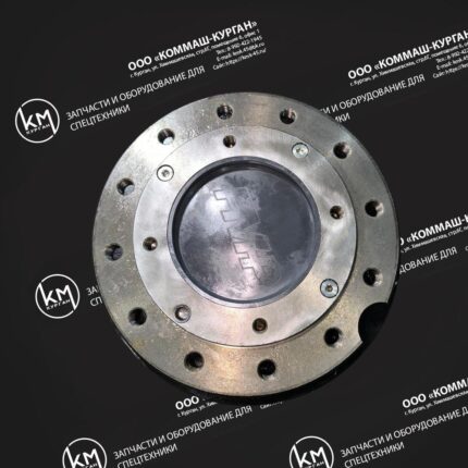 Планетарный редуктор PMR 700