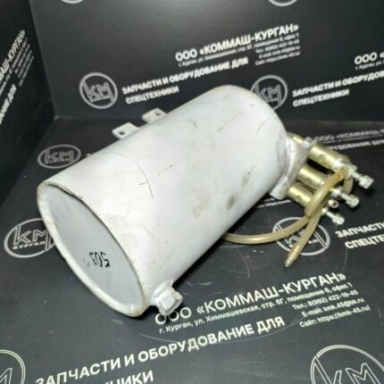 Система смазки КО-503
