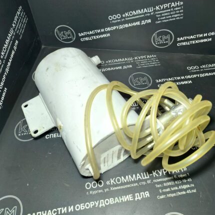 Система смазки КО-505