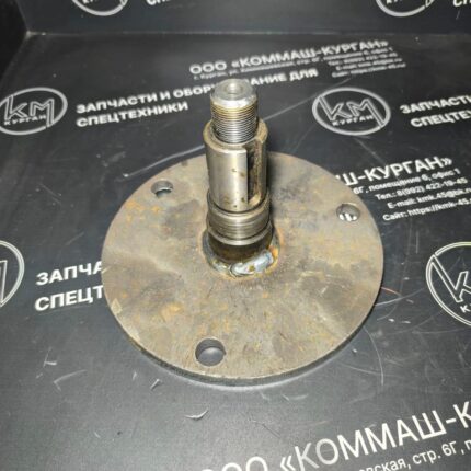 Фланец привода МКЩ-1,5.03.020