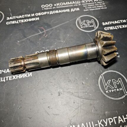 ВАл-шестерня Z-12 L-247мм