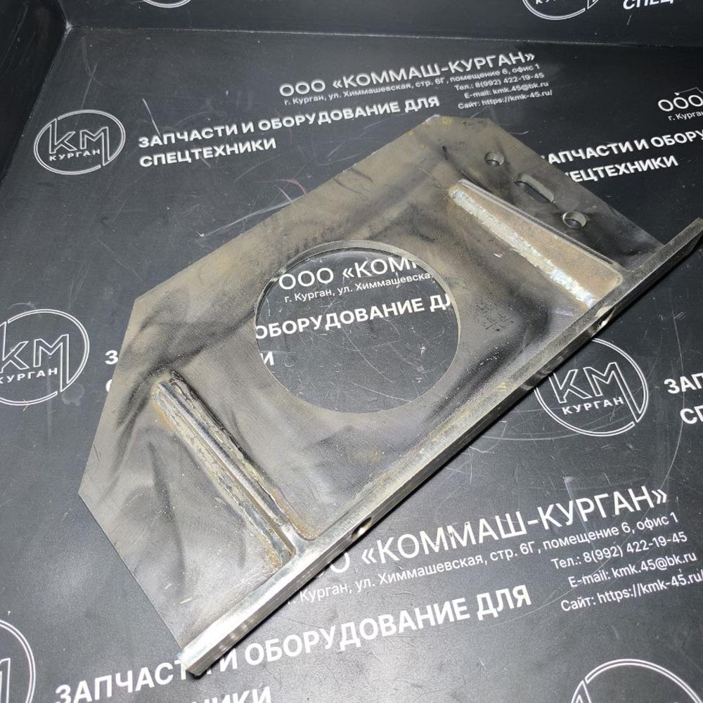 Опора ведущего вала МД-433