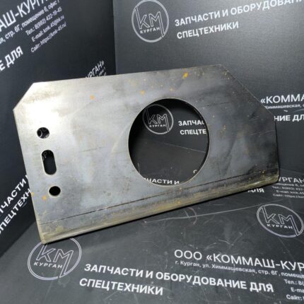 Опора ведущего вала МД-433