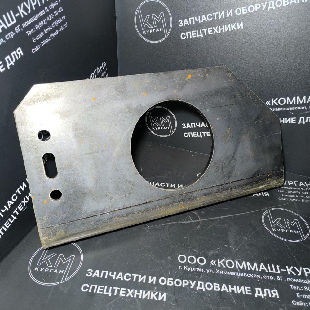 Опора ведущего вала МД-433