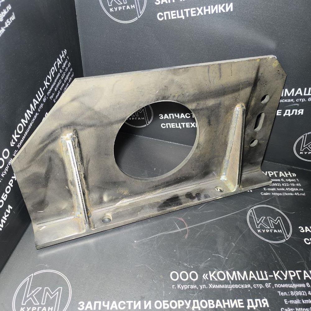 Опора ведущего вала МД-433