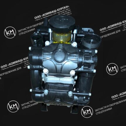Насос Comet BP-300 мембранно-поршневой