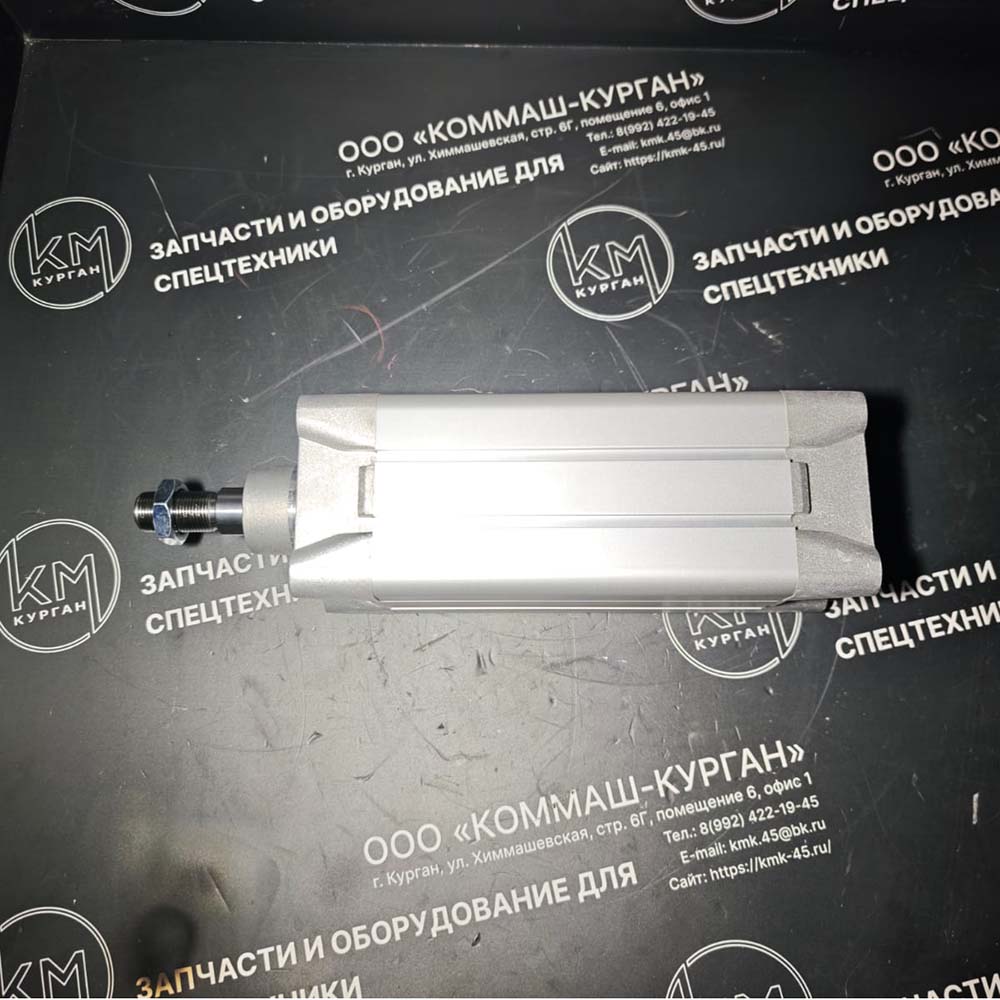 Пневмоцилиндр 61M2Р080А0125 80х125 для КО-318