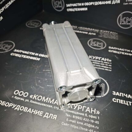Пневмоцилиндр 61M2Р080А0125 80х125 для КО-318