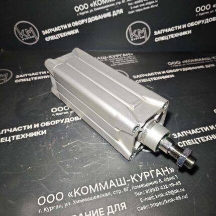 Пневмоцилиндр 61M2Р080А0125 80х125 для КО-318