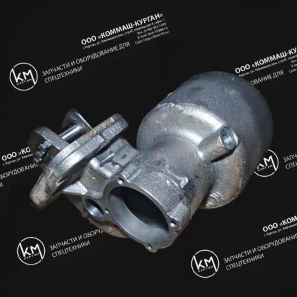 Корпус КОМа МП-114