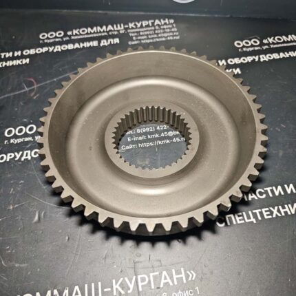 опора зубчатого венца 7804.046