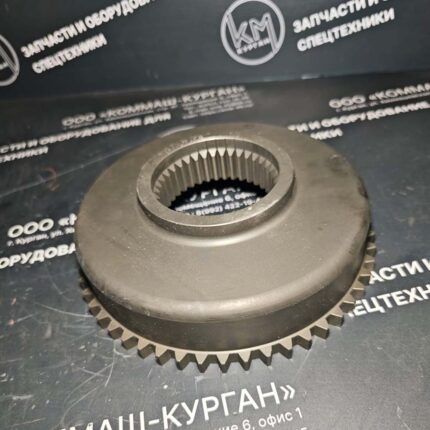 опора зубчатого венца 7804.046