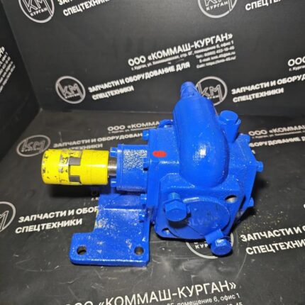Насос битумный 5-25-4,0 /4 температура 150гр
