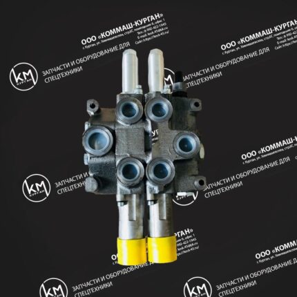 Гидрораспределитель VD10A 622005490